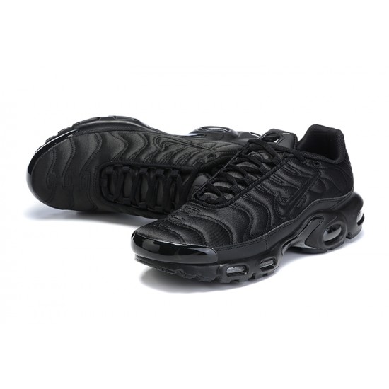 Nike Air Max Plus Black FV1169 001