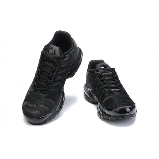 Nike Air Max Plus Black FV1169 001