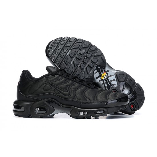 Nike Air Max Plus Black FV1169 001