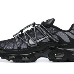 Nike Air Max Plus 'Black Metallic Platinum' FZ2770-001