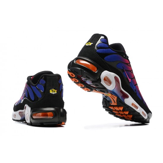 Nike Patta x FC Barcelona x Air Max Plus 'Home Kit' FN8260-001