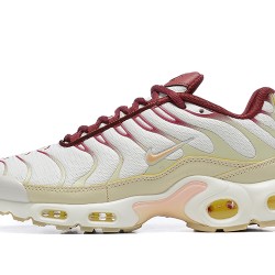 Nike Air Max Plus 'Coconut Milk Rugged Orange' FQ2765-100