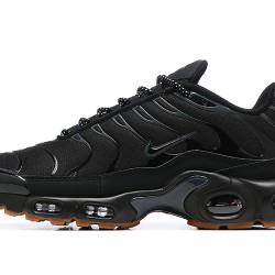 Nike Air Max Plus 'Black Gum Light Brown' FV0385-001