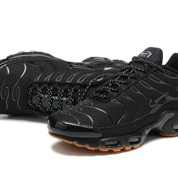 Nike Air Max Plus 'Black Gum Light Brown' FV0385-001