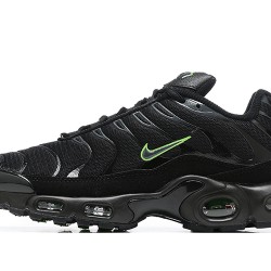 Nike Air Max Plus 'Black Volt' FQ2399-001