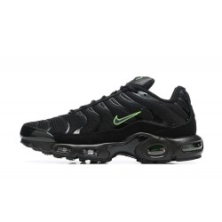 Nike Air Max Plus 'Black Volt' FQ2399-001