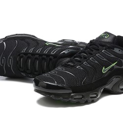 Nike Air Max Plus 'Black Volt' FQ2399-001