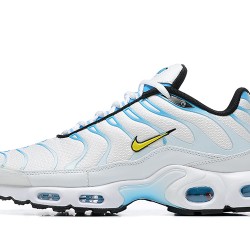 Nike Air Max Plus 'White University Blue' DM0032-101