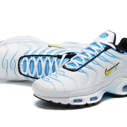 Nike Air Max Plus 'White University Blue' DM0032-101