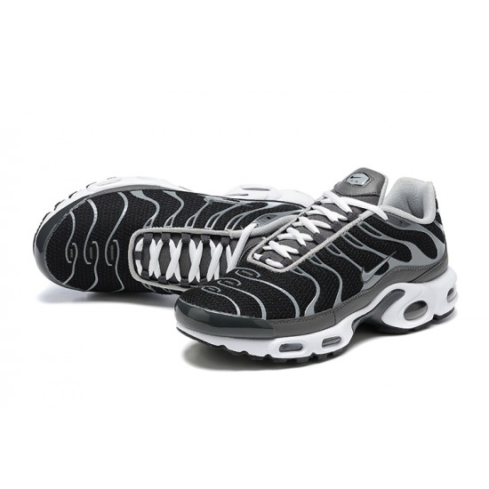 Nike Air Max Plus SE 'Iron Grey' DZ2655-001