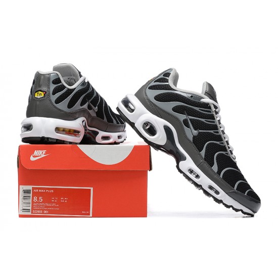 Nike Air Max Plus SE 'Iron Grey' DZ2655-001