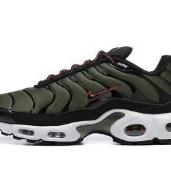 Nike Air Max Plus 'Olive Green Black' FB9722-300