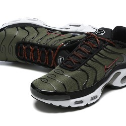 Nike Air Max Plus 'Olive Green Black' FB9722-300