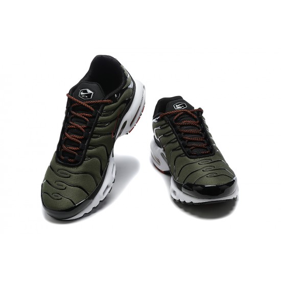 Nike Air Max Plus 'Olive Green Black' FB9722-300