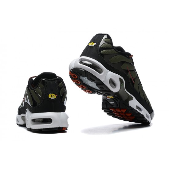 Nike Air Max Plus 'Olive Green Black' FB9722-300