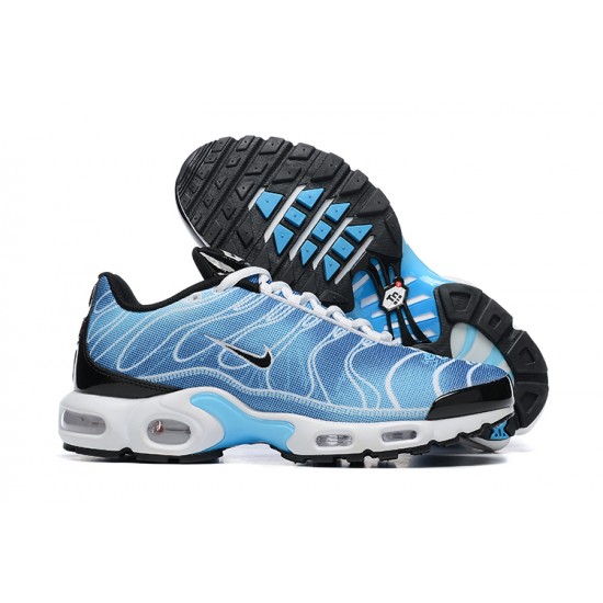 Nike Air Max Plus Light Year Blue 604133 405