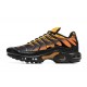 Nike Air Max Plus 'Black University Gold Viotech'