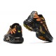 Nike Air Max Plus 'Black University Gold Viotech'