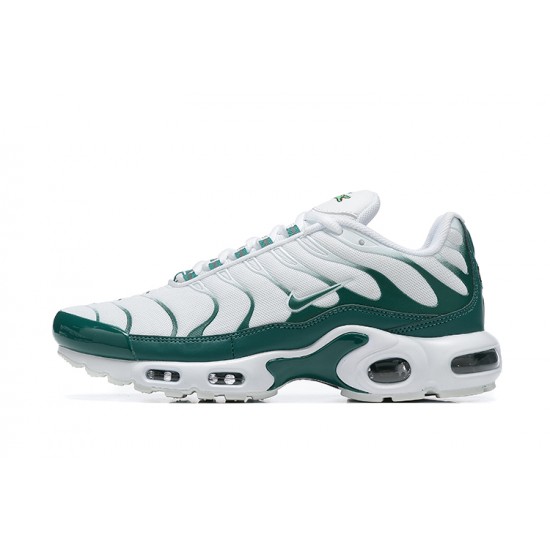 Nike Air Max Plus White Green CV2392 101