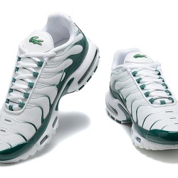 Nike Air Max Plus White Green CV2392 101