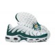 Nike Air Max Plus White Green CV2392 101