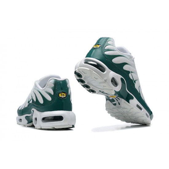 Nike Air Max Plus White Green CV2392 101