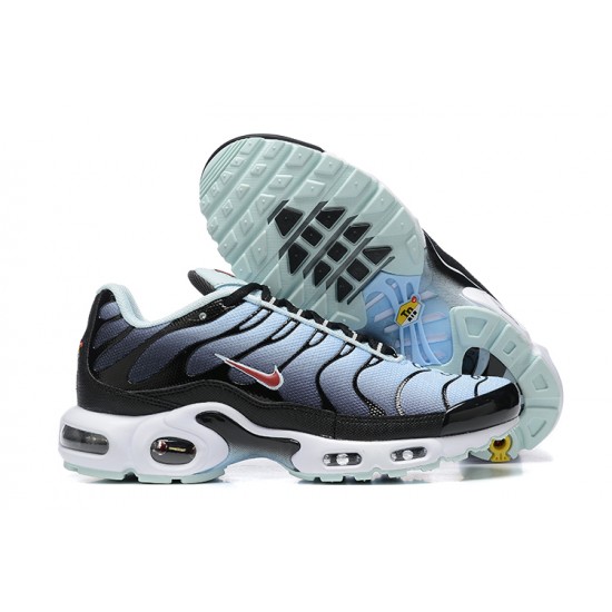 Nike Air Max Plus 'Black Blue Tint' DM0032-008