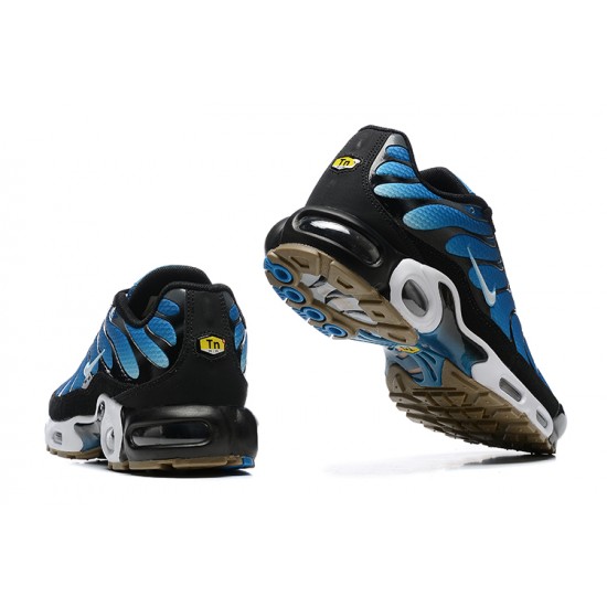 Nike Air Max Plus 'Aquarius Blue' DM0032-402