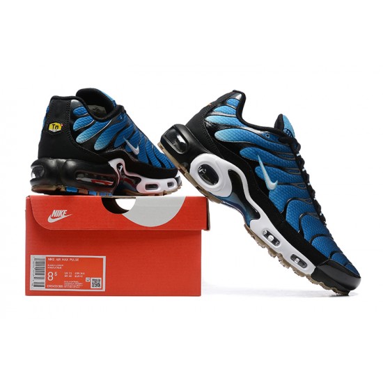 Nike Air Max Plus 'Aquarius Blue' DM0032-402