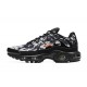 Nike Air Max Plus 'Black Orange Camo' FV6913-001