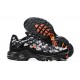 Nike Air Max Plus 'Black Orange Camo' FV6913-001