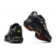 Nike Air Max Plus 'Black Orange Camo' FV6913-001