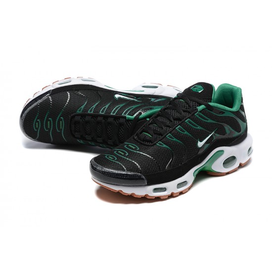 Nike Air Max Plus 'Black Malachite Gum' DM0032-009