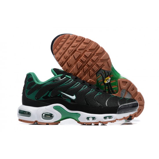 Nike Air Max Plus 'Black Malachite Gum' DM0032-009