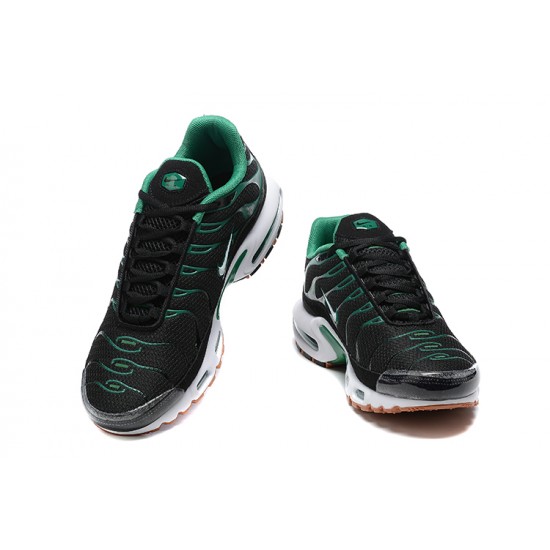 Nike Air Max Plus 'Black Malachite Gum' DM0032-009