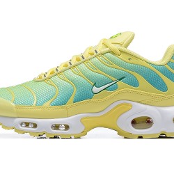 Nike Air Max Plus 'Lemon Lime' DZ3670-300