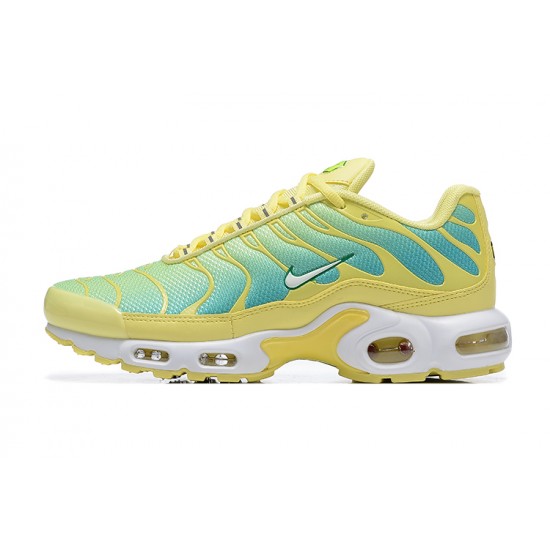 Nike Air Max Plus 'Lemon Lime' DZ3670-300