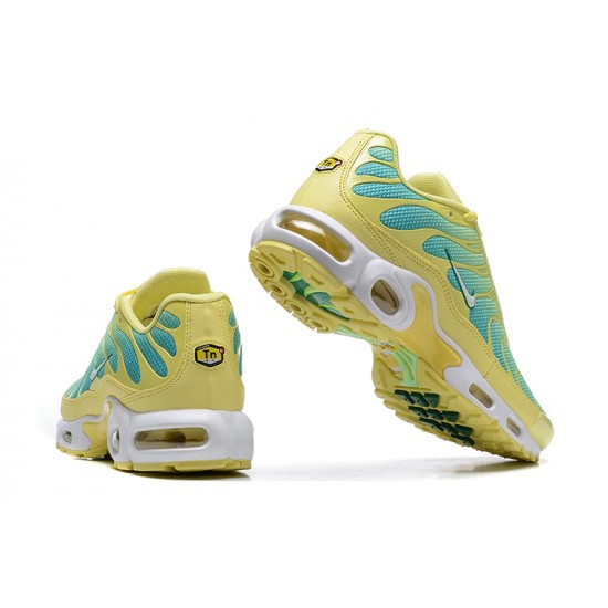 Nike Air Max Plus 'Lemon Lime' DZ3670-300