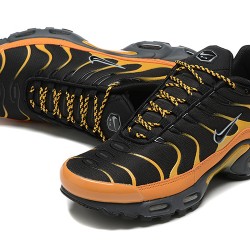 Nike Air Max Plus 'University Gold Black' FB9722-700