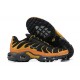 Nike Air Max Plus 'University Gold Black' FB9722-700