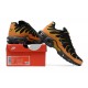 Nike Air Max Plus 'University Gold Black' FB9722-700