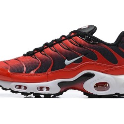 Nike Air Max Plus 'University Red Black' FV0950-600