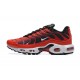 Nike Air Max Plus 'University Red Black' FV0950-600