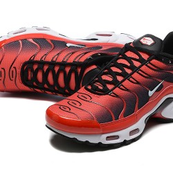 Nike Air Max Plus 'University Red Black' FV0950-600