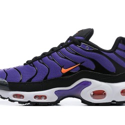 Nike Air Max Plus OG 'Voltage Purple' 2024 DX0755-500