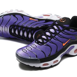 Nike Air Max Plus OG 'Voltage Purple' 2024 DX0755-500