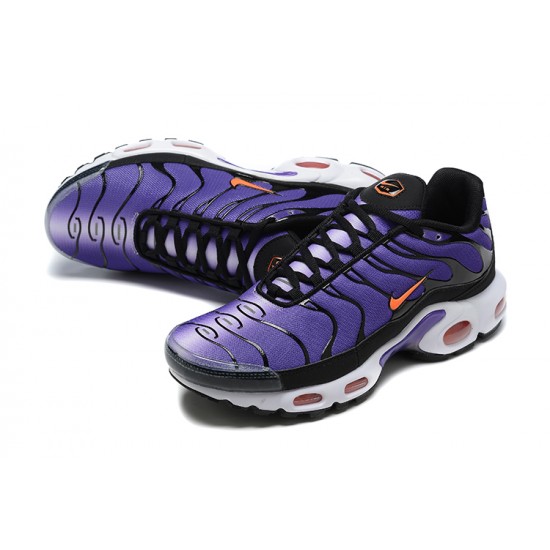 Nike Air Max Plus OG 'Voltage Purple' 2024 DX0755-500