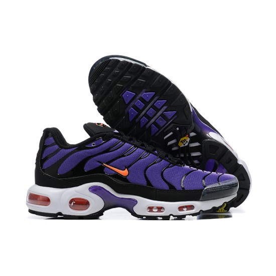 Nike Air Max Plus OG 'Voltage Purple' 2024 DX0755-500