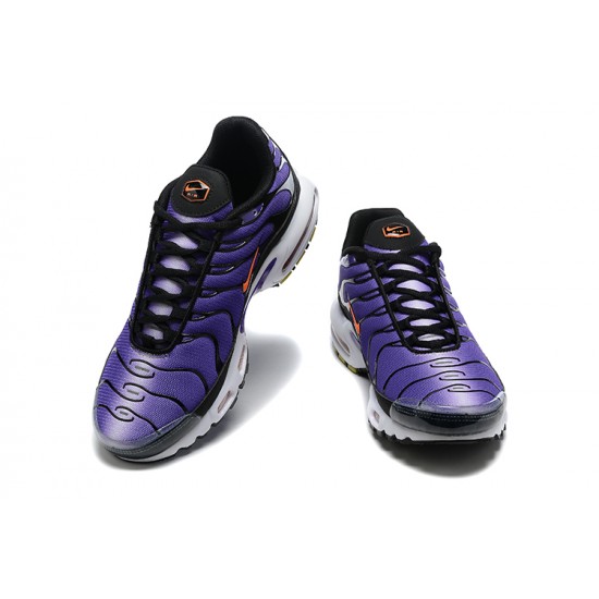 Nike Air Max Plus OG 'Voltage Purple' 2024 DX0755-500