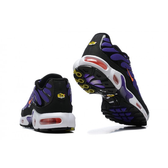 Nike Air Max Plus OG 'Voltage Purple' 2024 DX0755-500